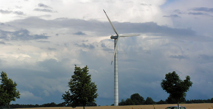 Windkraftanlagen Betroffene Nachbarn Sollten Ihre Rechte Genau Kennen Gaius