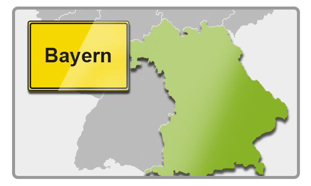 Nachbarrechtsgesetz Bayern